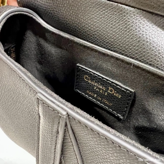 OldCobbler Bags BAG WITH STRAP SADDLE DIRO MINI 0802